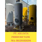 Pressure Tank Air Receiver Tank 500 liter 1000 liter 10