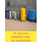 Pressure Tank Air Receiver Tank 500 liter 1000 liter 5