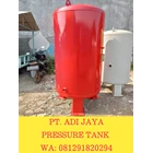 Pressure tank 500 liter 1000 liter 1500 liter 2000 liter 1