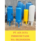 Pressure tank 500 liter 1000 liter 1500 liter 2000 liter 5