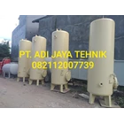 Pressure tank 500 liter 1000 liter 1500 liter 2000 liter 5