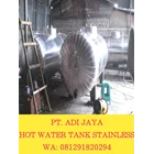 Hot Water Tank Stainless Steel 10