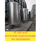 Hot Water Tank Stainless Steel 5