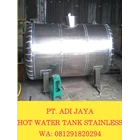 Hot Water Tank Stainless Steel 9