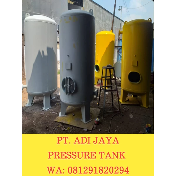 Pressure tank 6000 liter 8000 liter 10000 liter 20000 liter