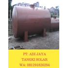 Fuel Storage Tank 40000 Liters 4