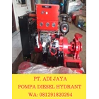Pompa Diesel Hydrant 500 gpm 750 gpm 1000 gpm 6