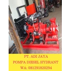 Pompa Diesel Hydrant 500 gpm 750 gpm 1000 gpm 5
