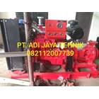 Hydrant Pump Diesel 4