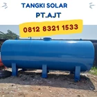 Tangki solar 32.000 Liter 40000 liter 50000 liter 1