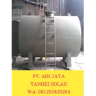 Fuel Storage Tank 32.000 Liter 40000 liter 50000 liter 1