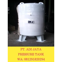Pressure tank  3000 liter 4000 liter 5000 liter 8000 liter 10000 liter