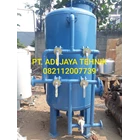 Sand filter and carbon filter 3