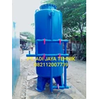 Sand filter and carbon filter 4
