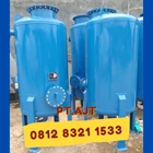 Carbon filters and sand filter 1