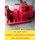Electric Hydrant Pump - 250 gpm 500 gpm 750 gpm  1000 gpm 1