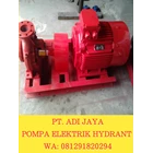Electric Hydrant Pump - 250 gpm 500 gpm 750 gpm  1000 gpm 10