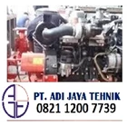 Hydrant Pump Diesel 4