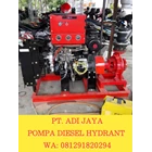 Pompa Hydrant Diesel 250 gpm 500 gpm 750 gpm 1000 gpm 2
