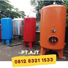 Water  Pressure Tank 500 Liter  1
