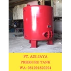 Air Pressure Tank 5000 Liter 2