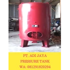 Air Pressure Tank 5000 Liter 1