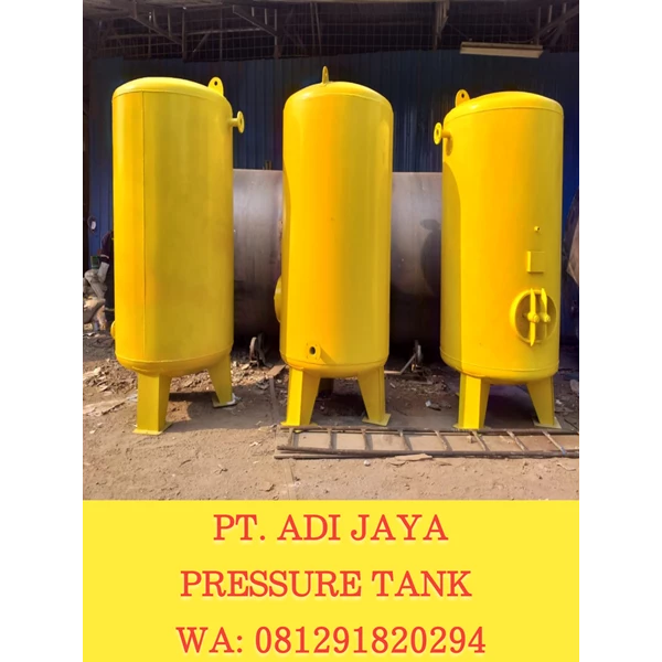 Air Pressure Tank 1000 liter 15000 liter 2000 liter 3000 liter 5000 Liter