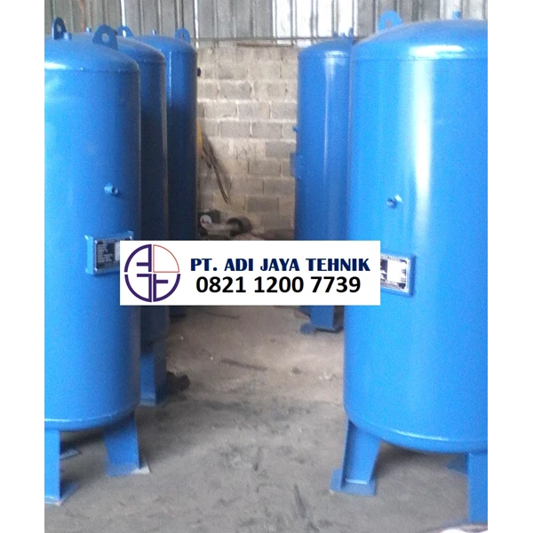 Pressure Tank 1000 liter 2000 Liter 3000 liter 5000 liter
