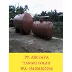 Fuel Storage Tank 8000 Liters 9000 Liters 1
