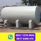 Fuel Storage Tank 6000 liters 7000 Liters 1