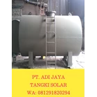 Fuel Storage Tank 15000 Liters 4