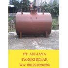 Fuel Storage Tank 15000 Liters 9