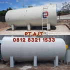 Fuel Storage Tank 32000 Liters 1