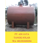 Fuel Storage Tank 35000 Liters 3