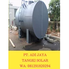 Fuel Storage Tank 50000 liters 9