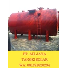 Fuel Storage Tank 50000 liters 1